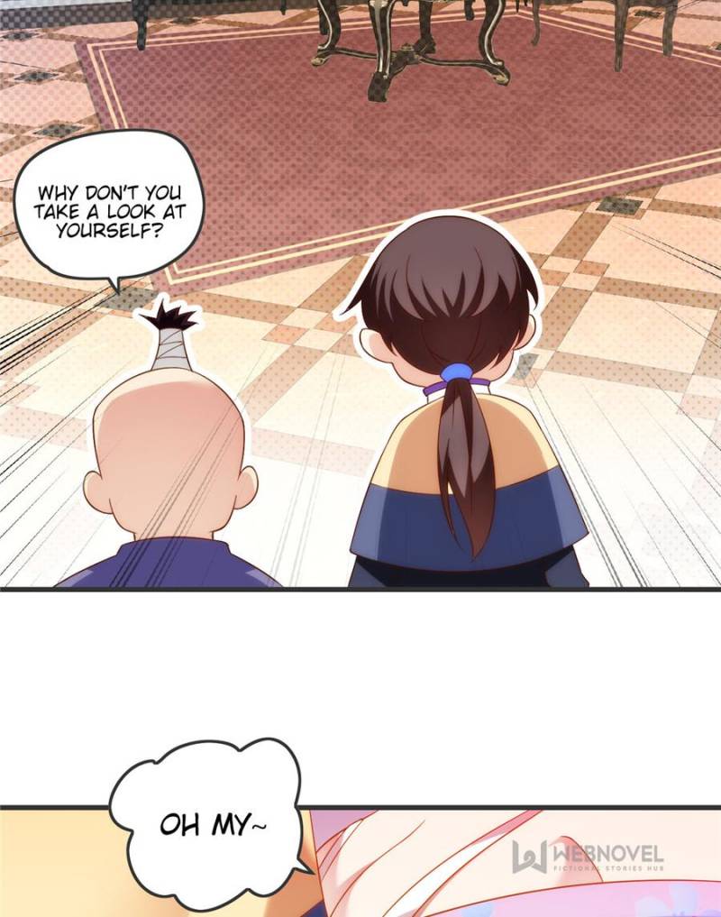 My Lackadaisical Overlord Chapter 20 15